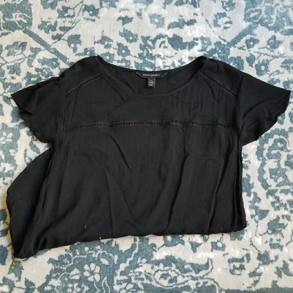 Light petite  top
